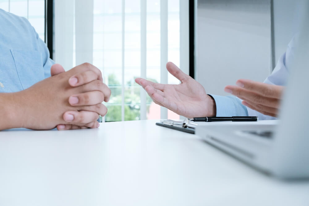 Second Opinion Consultation Arizona